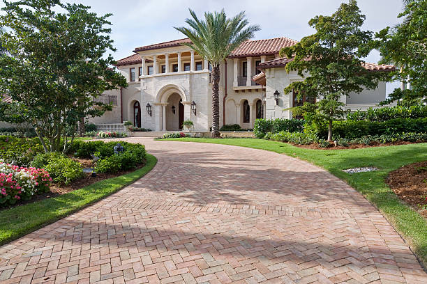 Reasons to Select Us for Your Driveway Paving Requirements in Houghton, NY